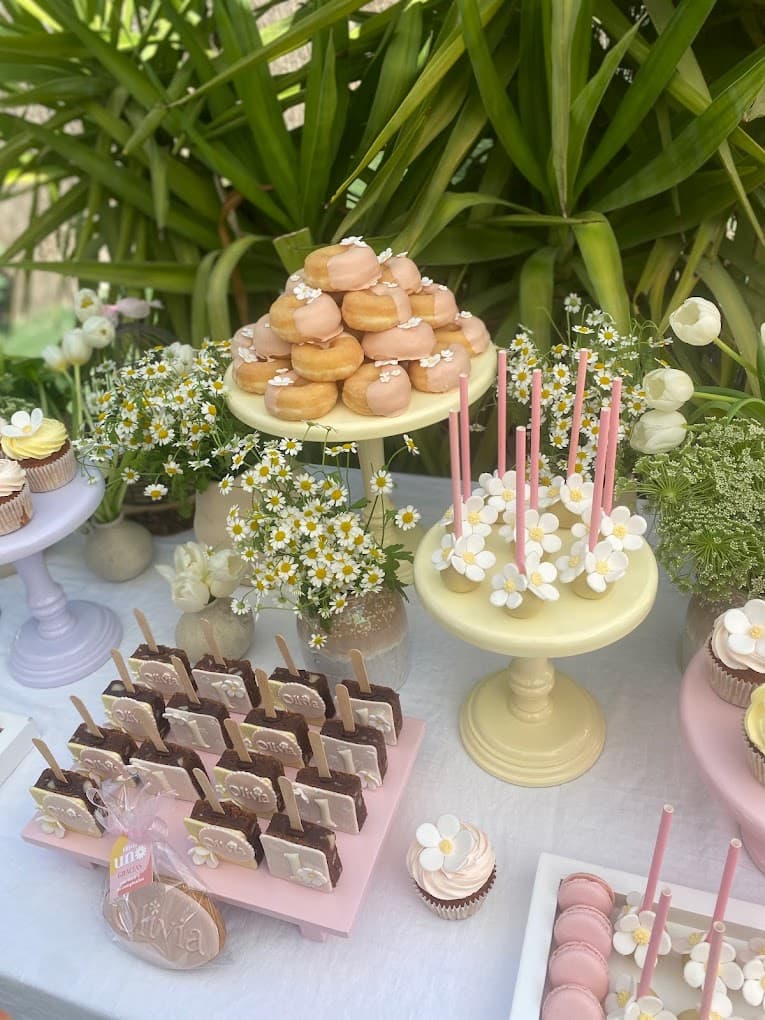 El Recreo Sevilla Catering para comuniones