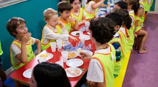 celebra cumpleaños en las bolas de Sevilla El Recreo