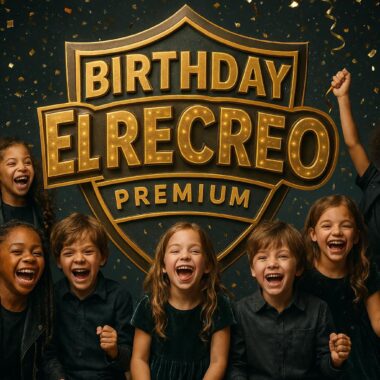 Cumpleaños PREMIUM
en El Recreo Sevilla